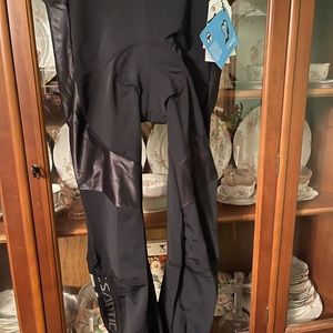 Mens NWT Biking leggings XL